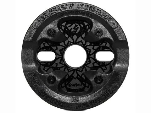 Звезда Shadow Sabotage Maya