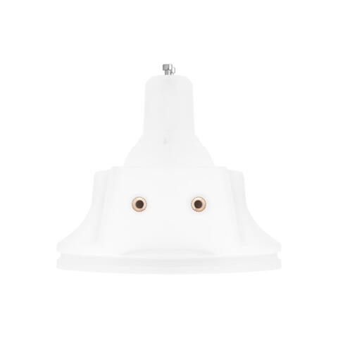 Гипсовый встраиваемый светильник под покраску Loft It Ghost 10356E