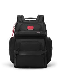 Рюкзак для ноутбука Tumi/Black-Red