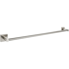 FIXSEN FX-16001A Полотенцедержатель трубчатый 60см Fixsen Lux Satin, сатин (FX-16001A) фото
