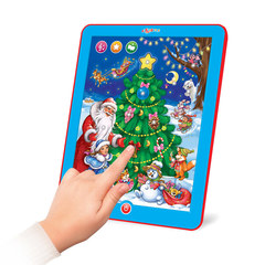 Азбукварик Планшетик 