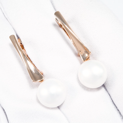 792261-sergi-iz-zolota-585-proby-s-zhemchugom-naturalnym