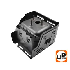 Глушитель UNITED PARTS 182F-192F, GX340/390 (90-0621)