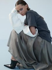 Юбка «Туман»