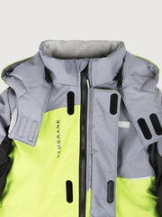 Зимний комбинезон из мембраны