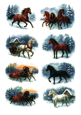 Пленочный трансфер 5082 , А5 , ProArt