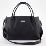 Сумка Саломея 334 канадский черный