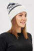 Шапка Nordski Blizzard Black/White