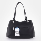 Сумка Саломея 801 канадский черный