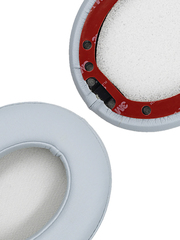 Амбушюры для Beats Studio 3.0 Wireless Crystal Blue (Голубые)