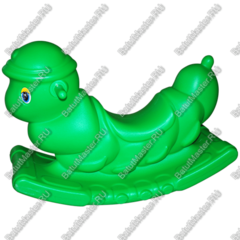 Качалка балансир Для Помещений "Два кита"