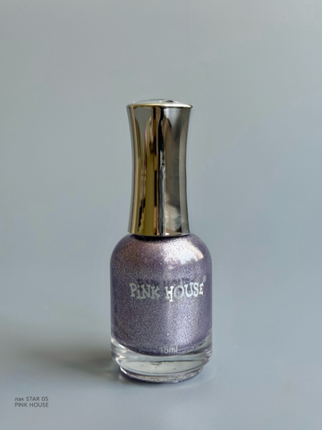 Лак для ногтей Star 05