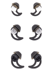 Амбушюры для наушников Bose QC20, QC30, IE2, IE3, ER4P, BOSE StayHear Sport