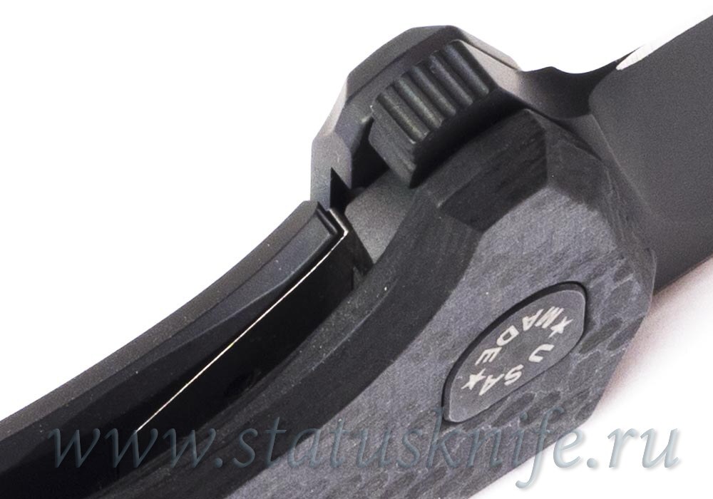 Нож Zero Tolerance 0804CF Rexford CPM-20CV FS