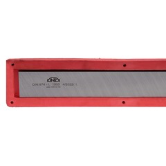 Линейка поверочная ШП-1500х60х12мм DIN874 кл.1 STEEL Kinex(K-met) 1039-12-150