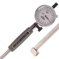 Нутромер индикаторный  18 -35мм DIN863(Стрелочный) 0,001мм Kinex 7110-92 (К)