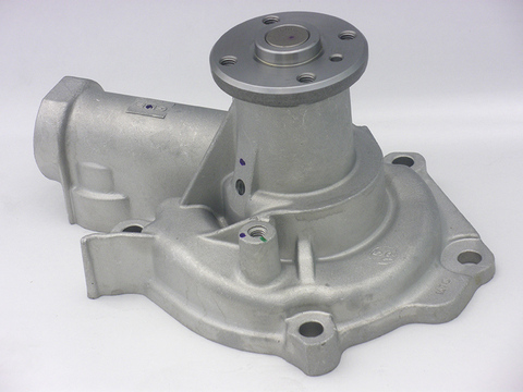 Помпа GMB GWM-80A