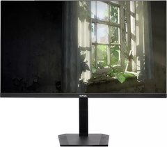 Монитор 27" Sanc M2763QPTB черный