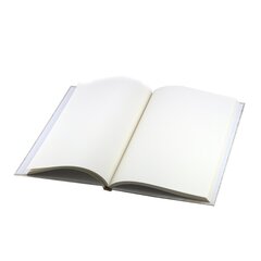 
          Скетчбук А4 64л., "Тигр", 100 г/м2, Проф-Пресс, 7БЦ, глянцевая ламинация, жёсткая подложка, белый офсет