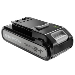 Аккумулятор Greenworks 24V 4 А/ч G24SV4