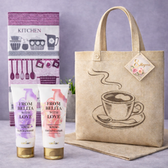 Подарочный набор "Теплый вечер"