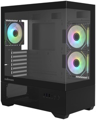 Корпус Zalman Chronix V2 черный