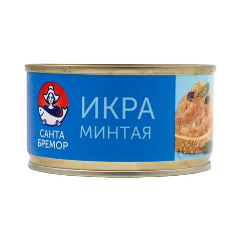 Икра 