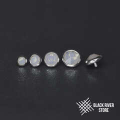 Накрутка IG White Opal