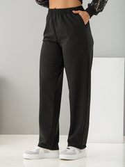 Брюки Б-028/бутылочный