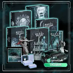 [Предзаказ] All-in Pledge