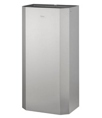 Мусорные вёдра