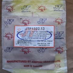 Звезда мотоциклетная JT JTF1322.13