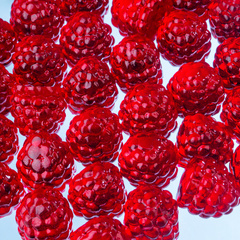 Фигурный мармелад 3D 