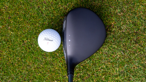 Вуд PING G425 MAX