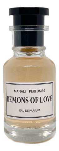 Demons Of Love