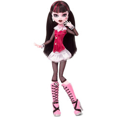 Дракулаура Базовая Репродукция 2024 - ! КОРОБКА НЕ ИДЕАЛЬНАЯ !