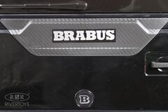 Mercedes Brabus Z888ZZ 4WD (Полноприводный, двухместный)