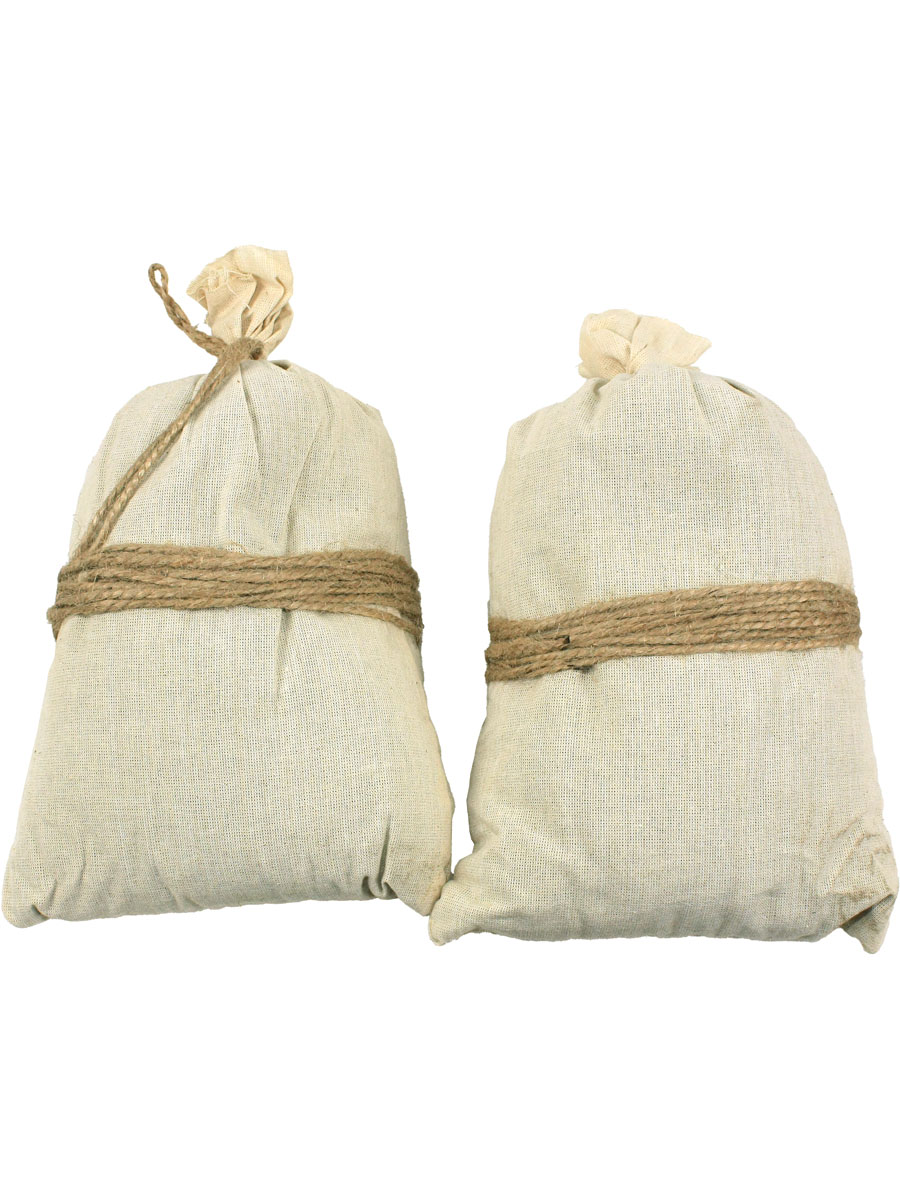 Запарка для чана Пять трав, 2 шт.