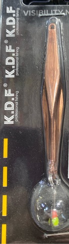 48 Блесна зимняя KDF Every 7 гр 70 мм цв 3