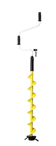 Ледобур ICEBERG-EURO 130(R)-1300 v3.0 (правое вращение)