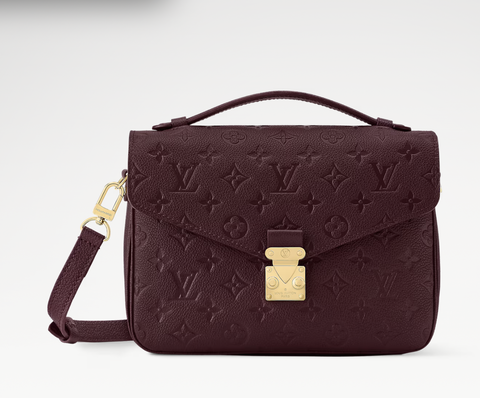 Сумка женская Louis Vuitton Pochette Metis