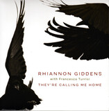 GIDDENS, RHIANNON: They Re Calling Me Home (Компакт-диск)