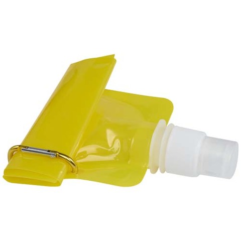 Складная бутылка для воды объемом 480 мл Sipzy