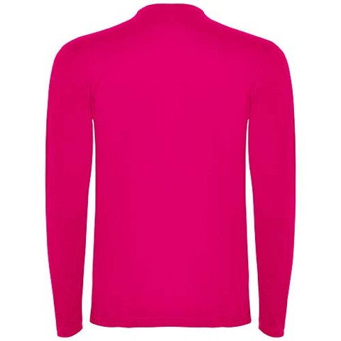 Футболка Extreme 160 г/м2 с длинным рукавом