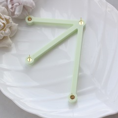 Цепемер для нарезки цепей на равные отрезки большой, цвет в ассортименте