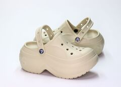 Кроксы (36-41)р. / шт. 02-3