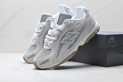 New Balance 204L 'Lone Star Grey' 