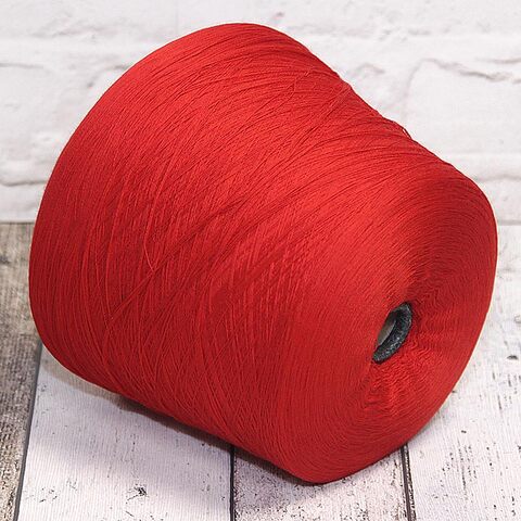 Меринос Zegna Baruffa MILLENNIUM 2/60 алый