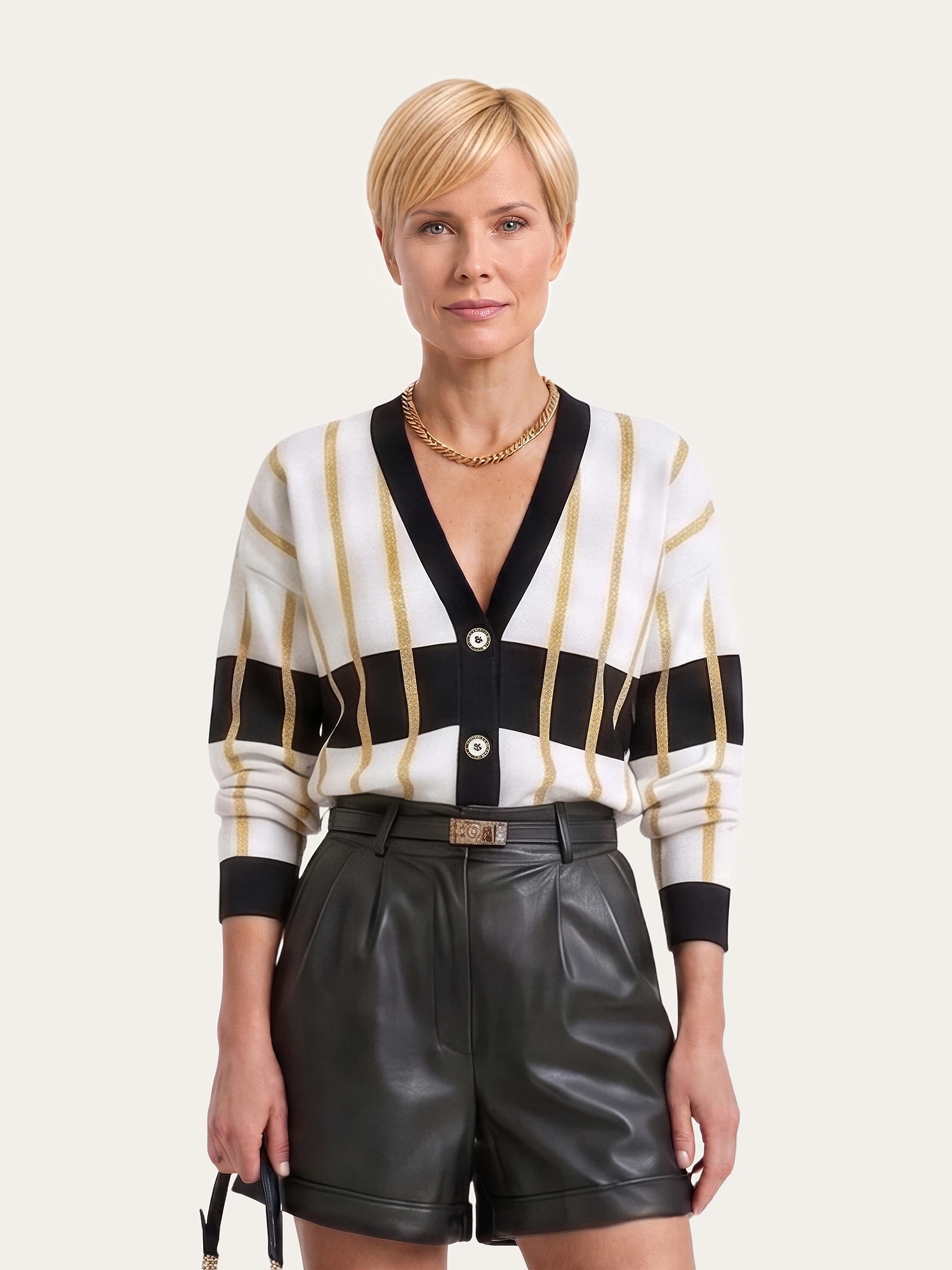 Кардиган Litvinov ORO