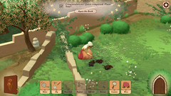 The Abbess Garden (для ПК, цифровой код доступа)